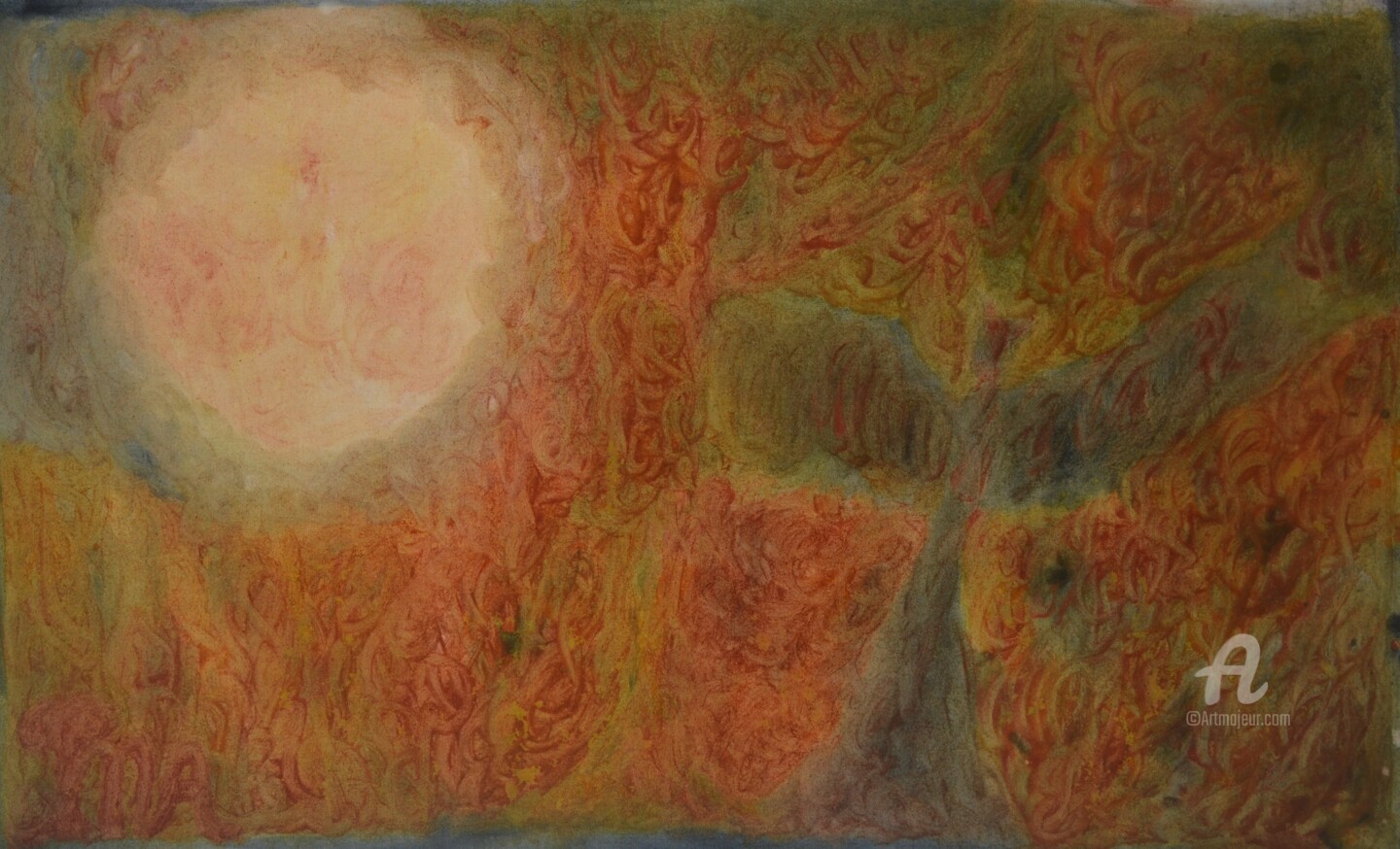Mariska Ma Veepilaikaliyamma - Full Moon Gate of Fiery Enlightenment