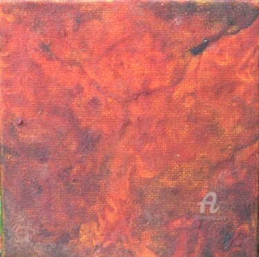 Flame of the Forest
