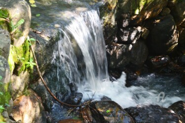 Secret Waterfall – la cascade secrète