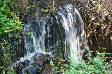 Secret Waterfall – la cascade secrète II