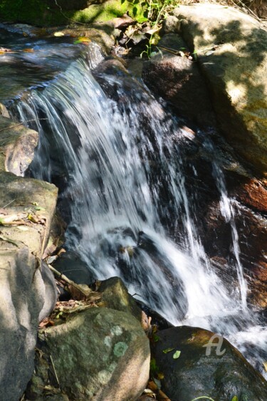 Secret Waterfall – la cascade secrète III